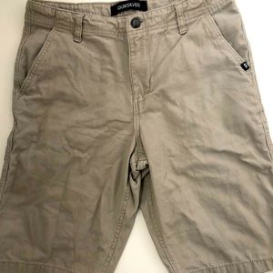 Men’s Quicksilver Khakis